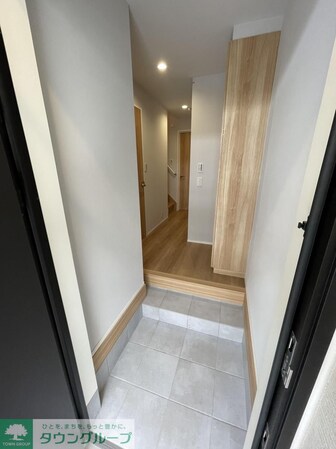 KoletTerrace西大宮の物件内観写真